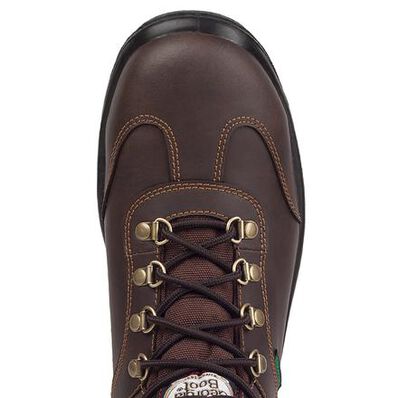 Georgia Columbus Waterproof Hiker Work Shoe, , large