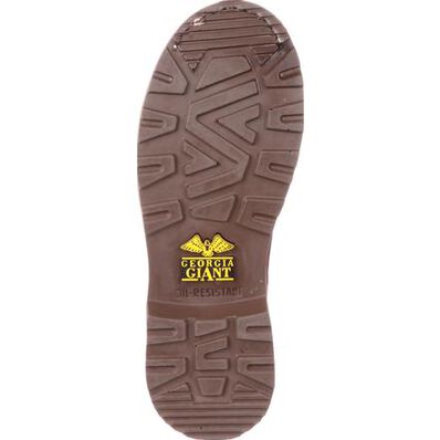 Georgia Giant Women's Embossed Romeo, , large