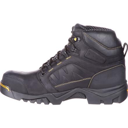 Georgia boot amplitude new arrivals