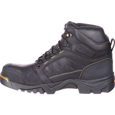 Georgia Boot Amplitude Composite Toe Waterproof Work Boot, , large