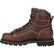 Georgia Boot AMP LT Logger Low Heel Waterproof Work Boot, , large