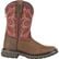 Georgia Boot Carbo-Tec LT Little Kids Pull-On Boot, , large