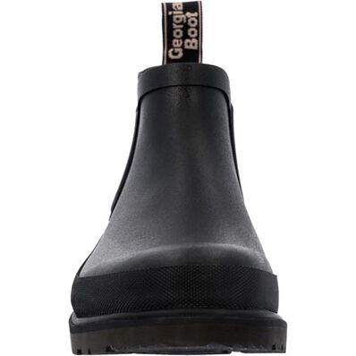 Georgia Romeo Rubber Shoe, , large Georgia Romeo Rubber Shoe, , large