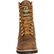 Georgia Boot Steel Toe Waterproof 400G Insulated Logger Work Boot, , large