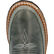 Georgia Boot Women's Blue Watercolor Romeo Shoe, , large