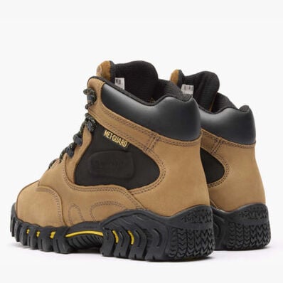 Michelin® Steel Toe Internal Met Guard Work Boot, , large