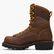 Georgia Boot Core 37 9" Scalloped Heel Waterproof Work Boot, , large