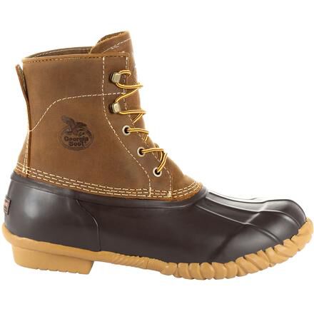 Portland boot company duck duck deluxe boot deals