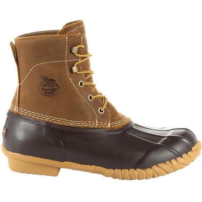 Georgia Boot Marshland Unisex Duck Boot, , large