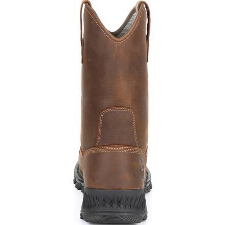 Georgia Boot Rumbler Composite Toe Waterproof Pull on GB00286