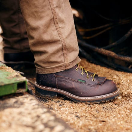 Steel toe and waterproof boots clearance