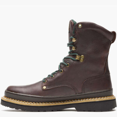 Georgia Giant Work Boot, , large