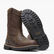 Georgia Boot Men's Core 37 Steel Toe Waterproof Work Boot, , large