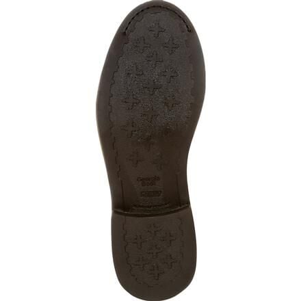 Georgia Boot Men s 11 Carbo Tec Wellington Work Boots