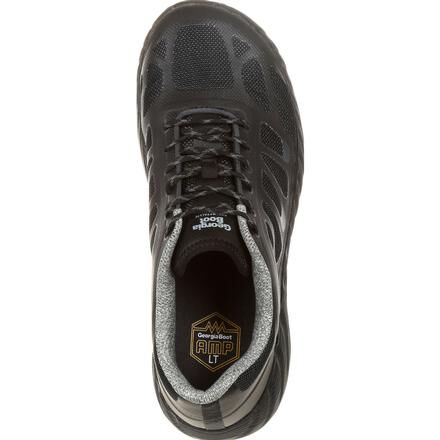 Georgia Boot ReFLX Composite Toe Athletic Work Shoe GB00220