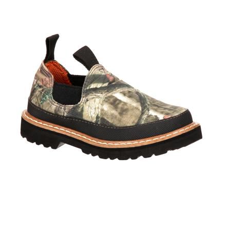 Romeo work shoes top