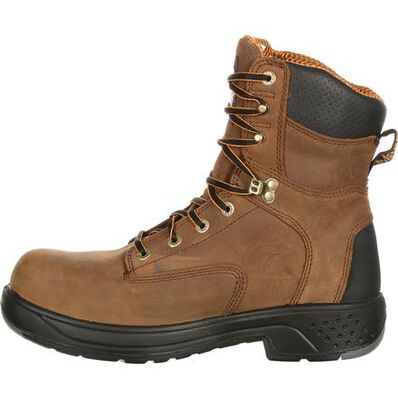 Georgia Boot FLXpoint Waterproof Composite Toe Boot, , large
