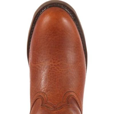 Georgia Boot Carbo-Tec Work Wellington, , large