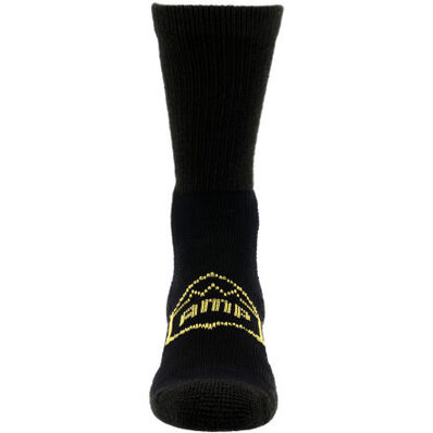 Georgia Boot AMP Max Comfort Crew Sock, , large