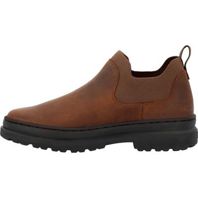 Men s Romeo Superlyte Shoe GB00633 Brown