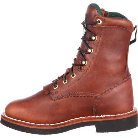 Girls georgia boots online