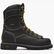 Georgia Boot AMP LT Logger Low Heel Waterproof Work Boot, , large