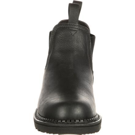 Black online romeo boots