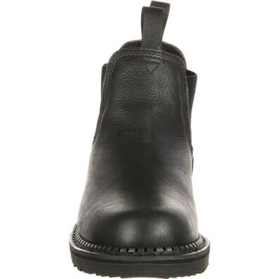 Georgia Giant Waterproof High Romeo Boot, , large