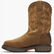 Georgia Boot Carbo-Tec LT Steel Toe Waterproof Pull On Work Boot, , large