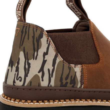 Men s Romeo Shoe GB00655 Mossy Oak Bottomland