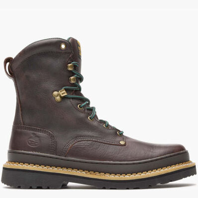 Georgia Giant Work Boot, , large