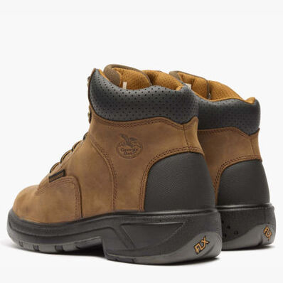 Georgia Boot FLXpoint Waterproof Work Boot, , large