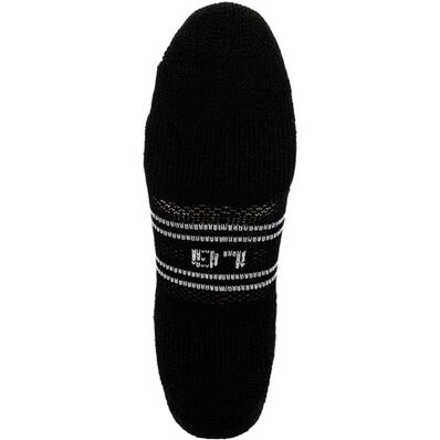 Georgia Boot AMP LT Comfort Crew Sock, , large