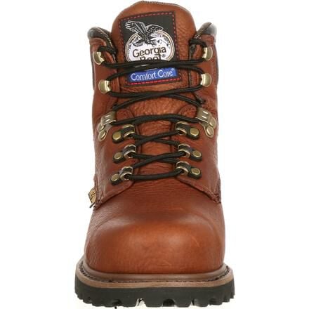 Georgia Met Guard Boots Buy a Pair of Georgia Boot G6315 Metatarsal Boots Georgia Boot