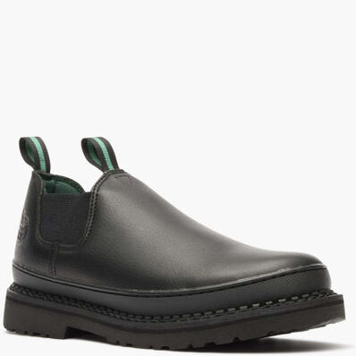 Georgia Giant Romeo Work Shoe, , large