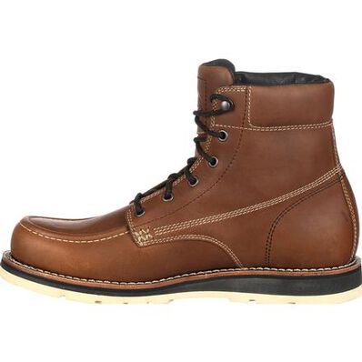 Georgia Boot Legacy Wedge, , large