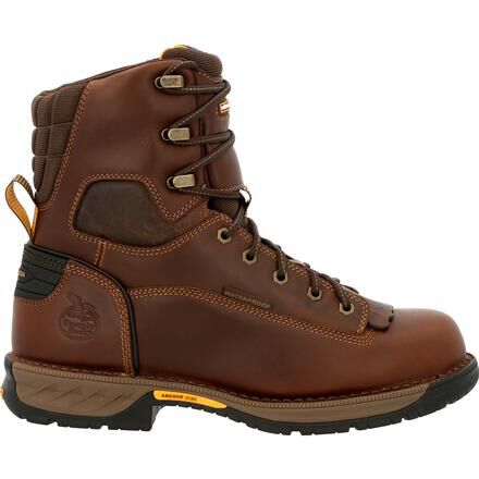 GB00469 Georgia Boot Athens 360 Waterproof Work Boot