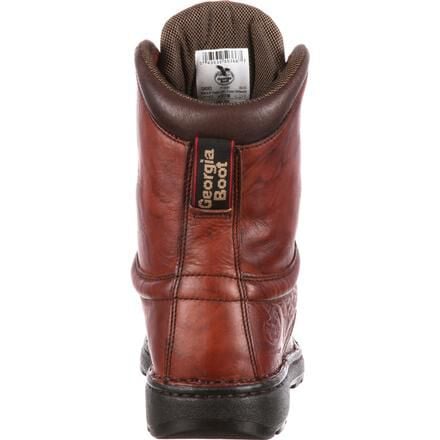 Georgia boots eagle light 8 discount