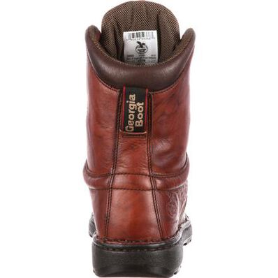 Georgia Boot Eagle Light Work Boot, , large