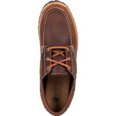 Rocky Collection 32 Small Batch Oxford, , large