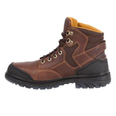 Georgia Zero Drag Waterproof Work Boot, , large