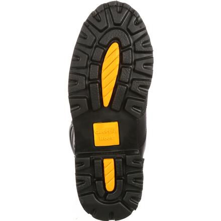 Georgia mining sales boots