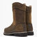 Georgia Boot Men's Brute Met Guard Composite Toe Waterproof Work Boot, , large