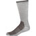 Georgia Boot 2-Pack Dri-Knit Crew Socks, BROWN, large