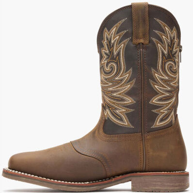 Georgia Boot Carbo-Tec Elite Waterproof Western Work Boot, , large