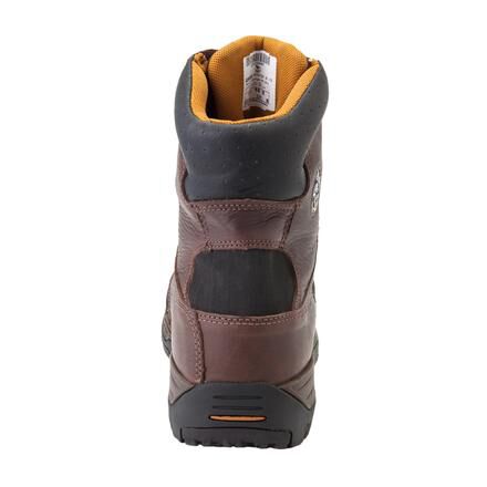 Georgia Diamond Trax WP Work Boot G8593