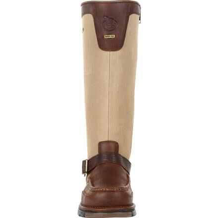 GB00355 Georgia Boot Athens Waterproof Snake Boot