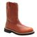 Georgia Wellington Waterproof Steel Toe Work Boots, , large