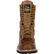 Georgia Boot Steel Toe Waterproof Logger Work Boot, , large