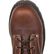Georgia Boot AMP LT Logger Waterproof Work Boot, , large